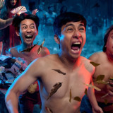 Capek Miskin? Jualan Sate Buat Setan Aja!, Trailer Film  Pesugihan Sate Gagak  Bikin Ngakak Sekaligus Merinding!