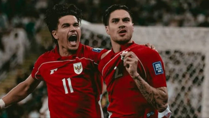 Sejak Awal Media Belanda Sudah Curiga soal Timnas Indonesia Gak Lolos Piala Dunia 2026, Diduga Adanya Keputusan...