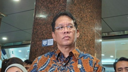 Purbaya Murka Pegawai Bea Cukai Nongkrong di Starbucks: Saya Pecat, Persulit Hidupnya!