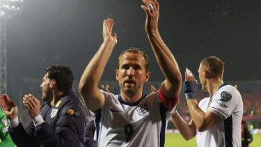 Inggris Diterawang pada Piala Dunia 2026, Sebut Harry Kane dan Marcus Rashford bakal Begini