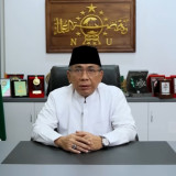 Dituding Punya Kedekatan Khusus dengan Israel, Gus Yahya Akui Kedatangannya ke Israel Demi Bela Palestina