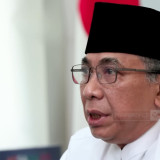 Gus Yahya Ngaku Siap Diperiksa soal Isu PBNU Terima Aliran TPPU Rp100 Miliar