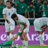 Ancaman Besar Timnas Irak! Konflik Timur Tengah Bisa Gagalkan Mimpi ke Piala Dunia
