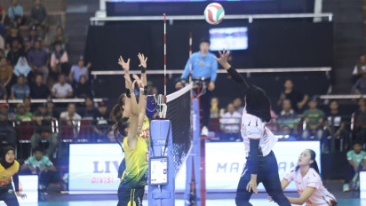 Pelatih Bank Jatim Ungkap Biang Kerok Megawati Hangestri Babak Belur Dibantai Petrokimia Gresik, Kondisi Megatron Jadi Alasan