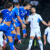 3 Kabar Baik untuk Timnas Italia Jelang Hadapi Irlandia Utara di Playoff Piala Dunia 2026 Zona Eropa