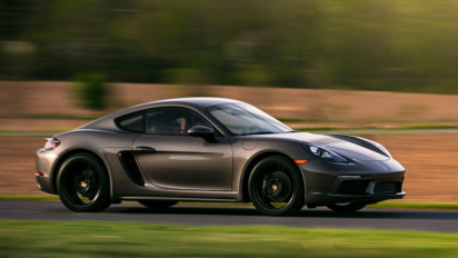 Baru Belajar Mobil, Cocoknya Beli Mobil Jenis Apa? Ini Rekomendasi Mobil untuk Pemula