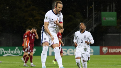 Piala Dunia 2026: Timnas Inggris Jadi Tim Eropa Pertama yang Lolos, 28 Negara Sudah Pastikan Tiket ke Putaran Final