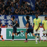 Bursa Transfer AC Milan: Tiba-tiba, Mesin Gol Piala Dunia 2026 Ditawarkan ke Rossoneri untuk Musim Panas