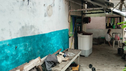 Pengakuan Tetangga Soal Keseharian Remaja 16 Tahun yang Tega Bunuh dan Cabuli Bocah Perempuan 12 Tahun di Cilincing, Ternyata...