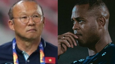 Media Vietnam Mulai Curiga, Benarkah Park Hang-seo Bakal Gantikan Patrick Kluivert sebagai Pelatih Timnas Indonesia?