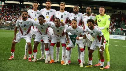 Negara yang Banyak Keturunan Jawa Ini Berpeluang Lolos Piala Dunia 2026, Padahal Ranking FIFA-nya Jauh di Bawah Timnas Indonesia