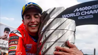Marc Marquez