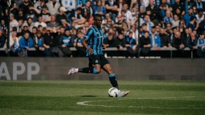 Selain Jay Idzes, Bek Klub Semenjana Eropa Ini Jadi Incaran Utama Inter Milan di Bursa Transfer Mendatang