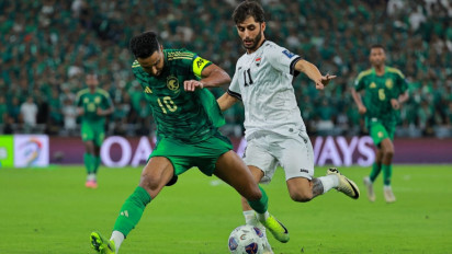 Media Irak Sebut Qatar dan Arab Saudi Lolos ke Piala Dunia Berkat Keuntungan Tuan Rumah, Sebut AFC Mafia