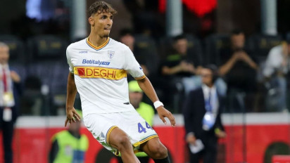 Diganggu Klub Inggris, Mimpi Inter Milan Dapatkan Permata Portugal di Bursa Transfer Bakal Makin Sulit