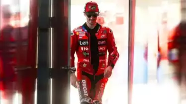 Francesco Bagnaia