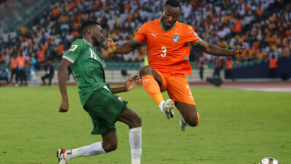 Beda dari AFC, Putaran Kedua Kualifikasi Piala Dunia 2026 Zona Afrika Digelar di Tempat Netral