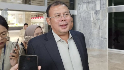 Pimpinan DPR Bakal Sahkan RKUHAP di Rapat Paripurna Besok