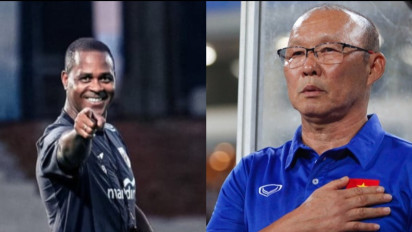 Orang Lama di Timnas Indonesia ini Ngaku Sudah Mengenal Park Hang-seo yang Namanya Santer Dikabarkan jadi Calon Pengganti Patrick Kluivert: Dia Sosok yang...