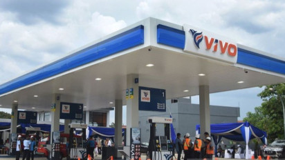 Update, Stok Bensin Kosong di Seluruh SPBU Vivo, Susul Shell dan BP