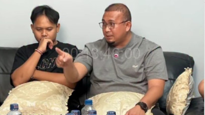 Dosa Pemain Timnas Indonesia di Era Shin Tae-yong Diumbar Mantan Ayah Mertua Pratama Arhan: Waktu Lawan China...