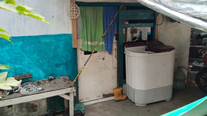 Fakta Baru Pembunuhan Sadis Bocah Perempuan di  Cilincing, Polisi Ungkap Pelaku Sempat Ditagih Utang