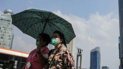 Gubernur Pramono: Udara di Jakarta Masih Normal