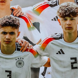 Tak Perlu Dinaturalisasi, Bintang Jerman Berdarah Kebumen ini Sudah Eligible Bela Timnas Indonesia