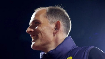 Thomas Tuchel Bangga! Inggris Lolos ke Piala Dunia 2026 dengan Catatan Mengejutkan