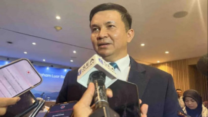 Dirut Garuda Diganti, Glenny Gantikan Wamildan Tsani, Ini Susunan Direksi Terbaru