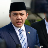 Kepuasan Publik Capai 79,9 Persen, Pengamat Sebut Seskab Teddy Jadi Kunci dalam Orkestrasi Pemerintahan