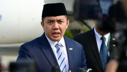 Kerap Turun ke Akar Rumput, Langkah Seskab Teddy Dekatkan Rakyat dengan Pemerintah