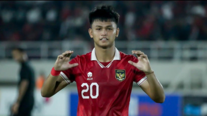 Sempat Viral karena Dugaan Chat Mesum, Hokky Caraka Tetap Masuk Kandidat ke SEA Games 2025, Pelatih Timnas Indonesia Jadikan sebagai...