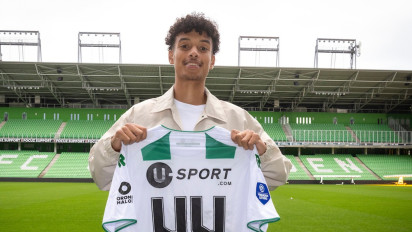 Resmi! Pemain Diaspora yang Bisa Jadi The Next Thom Haye di Timnas Indonesia dengan Nama Lokal Ini Diganjar 'Hadiah' oleh Klub Eropa: Saya akan...