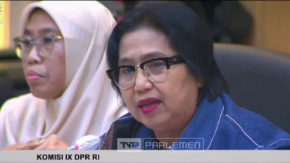 Anggota DPR Minta Evaluasi Program MBG: Guna Tingkatkan Serapan Anggaran BGN