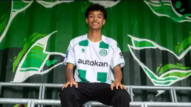 Pemain Diaspora yang Bisa Jadi The Next Thom Haye di Timnas Indonesia, Jismerai Dillema