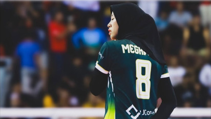 Klasemen Final Four Livoli Divisi Utama 2025, Putri: Tanpa Megawati Hangestri, Bank Jatim Sukses Geser TNI AU Electric