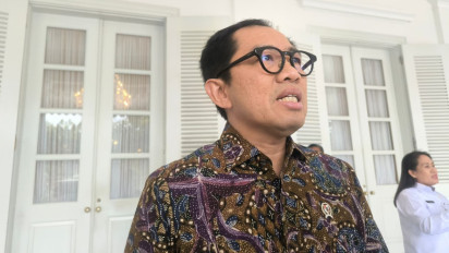 Wamenperin Faisol Riza: DKI Jakarta Berpotensi Jadi “Shenzhen”-nya Indonesia