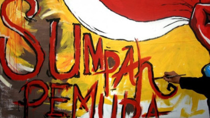 Peringatan Sumpah Pemuda 2025 Jadi Momentum Ajang Edukasi dan Gerakan Pemberantasan Narkoba