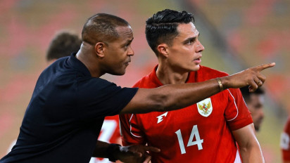 Jurnalis Belanda Sebut PSSI Layak Dapat Pujian Dengan Pertahankan Patrick Kluivert Sebagai Pelatih Timnas Indonesia