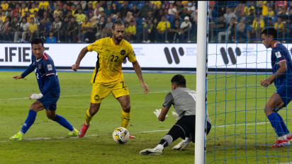 AFC Belum Hukum Malaysia Imbas Gunakan Pemain Naturalisasi Ilegal di Kualifikasi Piala Asia, Giliran Nepal Protes pada FIFA