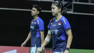 Jafar Hidayatullah/Felisha Alberta Nathaniel Pasaribu