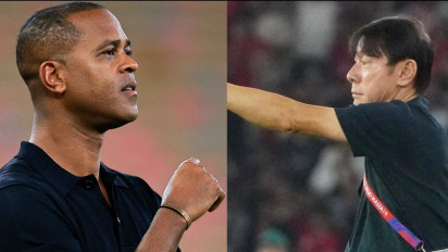 Bak Bumi dan Langit, Segini Gaji Fantastis Patrick Kluivert di Timnas Indonesia, Lebih Kecil dari Shin Tae-yong Jadi Bikin Gagal Total di Piala Dunia 2026?