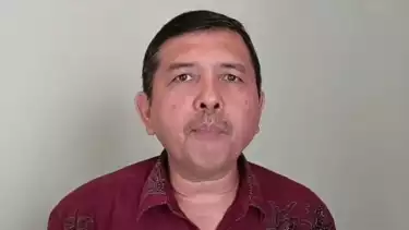 Koordinator Advokasi BPJS Watch, Timboel Siregar