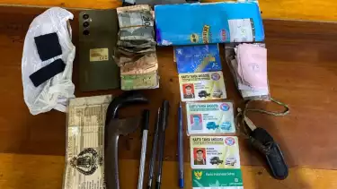 Sadis! Sopir Dibunuh di Gereja Yahukimo oleh KKB Saat Persiapan Peresmian Rumah Ibadah