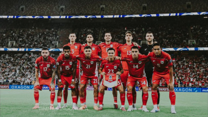 Imbas Belum Punya Pelatih Baru, Timnas Indonesia Resmi Dikangkangi Malaysia di Ranking FIFA