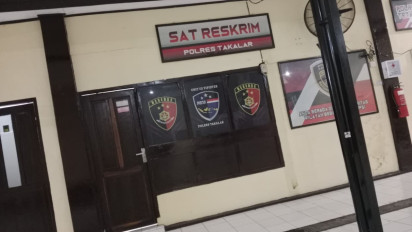 Setelah Kasusnya Viral, Polres Takalar Akhirnya Periksa Siswi SMP yang Diduga Dianiaya Oknum ASN