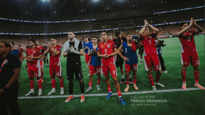 Top 3 Timnas Indonesia: Ajax Amsterdam Tak Habis Pikir dengan Maarten Paes, Media Vietnam Mulai Curiga, Skuad Garuda Masih Kalah di Level Asia Tenggara