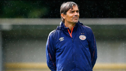 CV-nya 100 Kali Lebih Mentereng dari Patrick Kluivert, 'Mastermind' Belanda Ini Bisa Jadi Opsi Timnas Indonesia Jika Cari Pelatih Baru