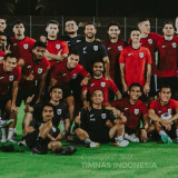 FIFA Series Masih Lama, tapi 2 Pemain Timnas Indonesia Ini sudah Dipastikan Absen